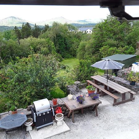 Mary'S Cottage Sneem Luaran gambar