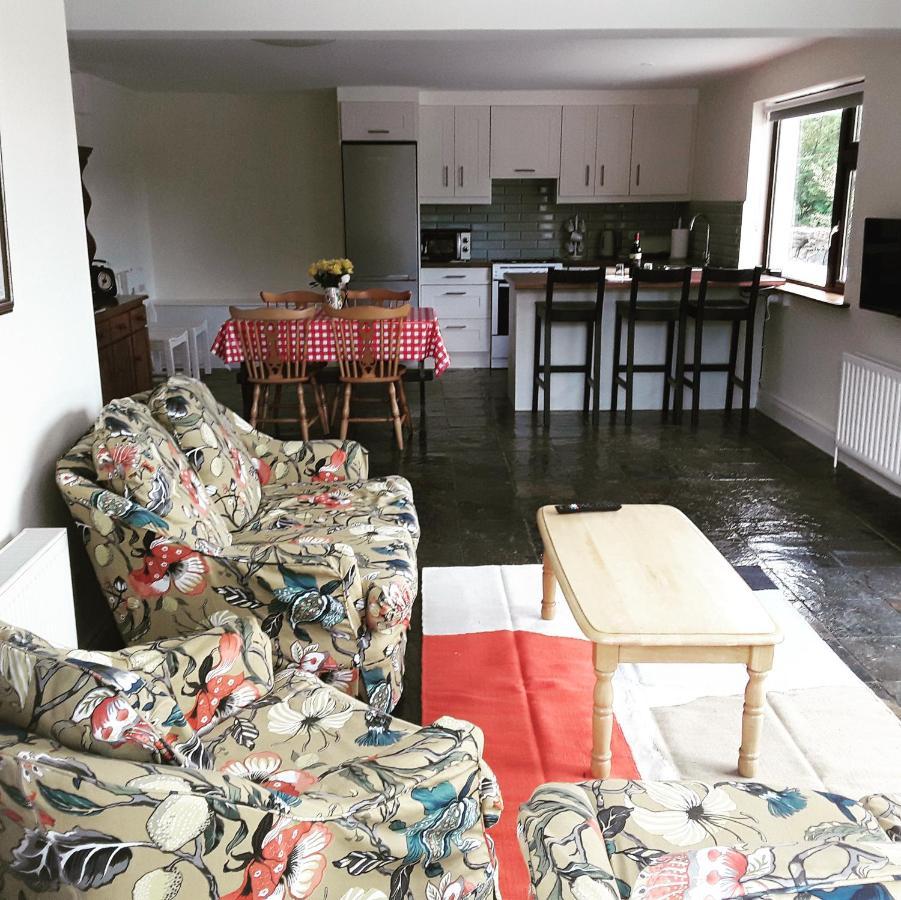 Mary'S Cottage Sneem Luaran gambar