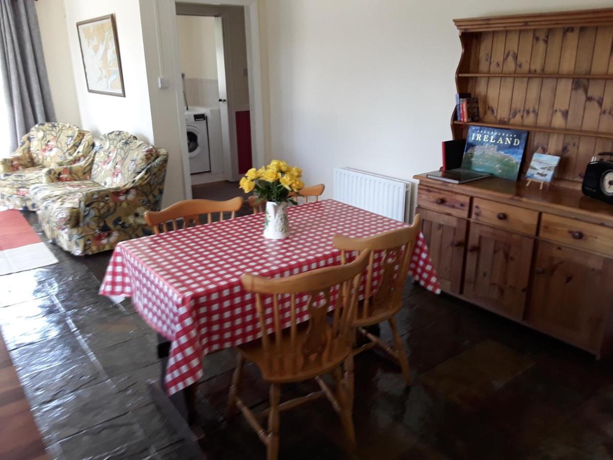 Mary'S Cottage Sneem Luaran gambar