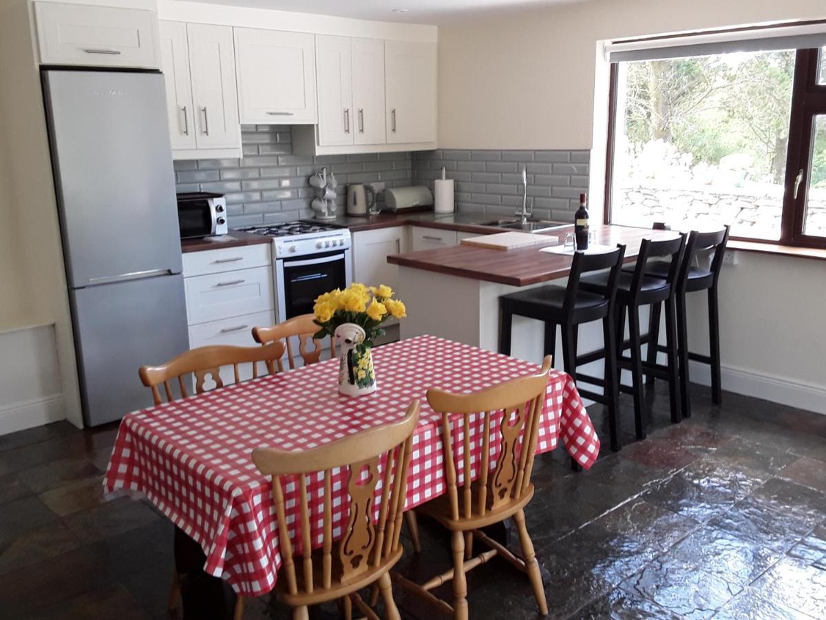 Mary'S Cottage Sneem Luaran gambar