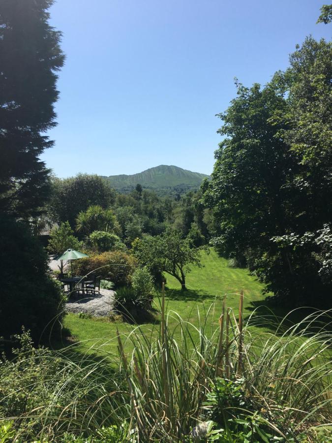 Mary'S Cottage Sneem Luaran gambar