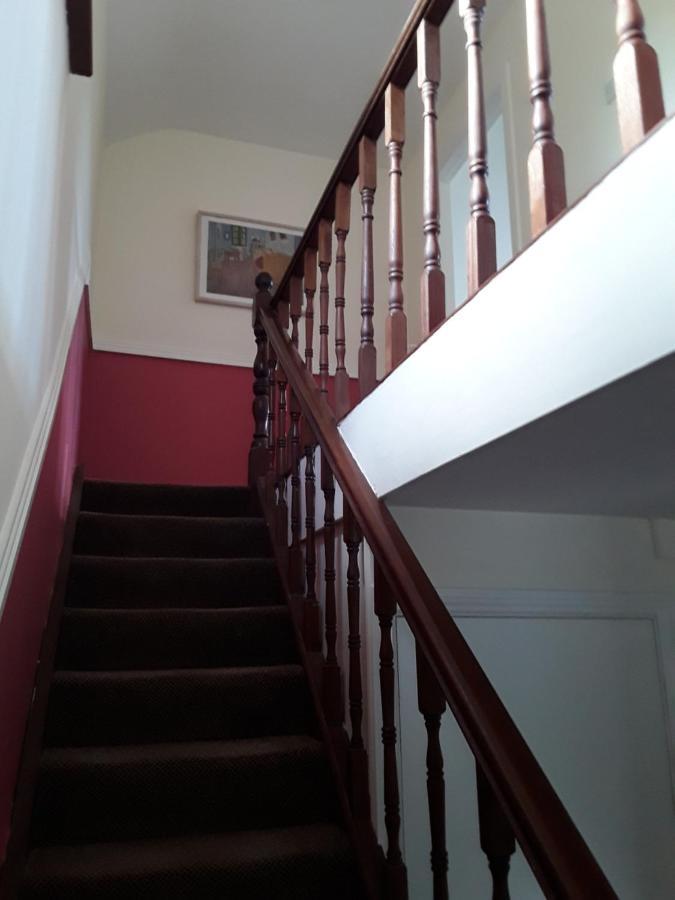 Mary'S Cottage Sneem Luaran gambar